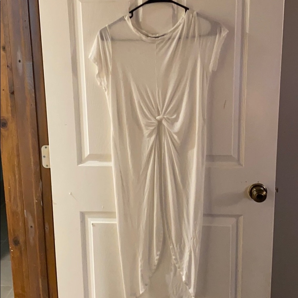 Super super cute high-low tee from Cotton On